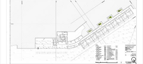 Terreno Vinícola com PIP em Apreciação para Boutique Hotel