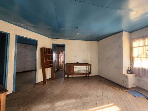 Moradia em Pedra para Reconstrução no Centro de Justes, Vila Real