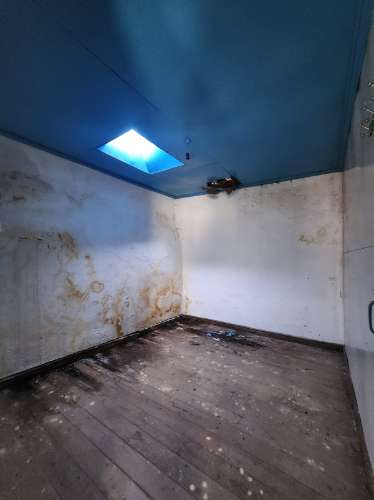 Moradia em Pedra para Reconstrução no Centro de Justes, Vila Real