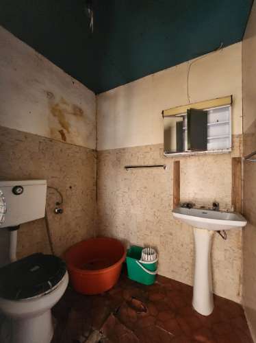 Moradia em Pedra para Reconstrução no Centro de Justes, Vila Real