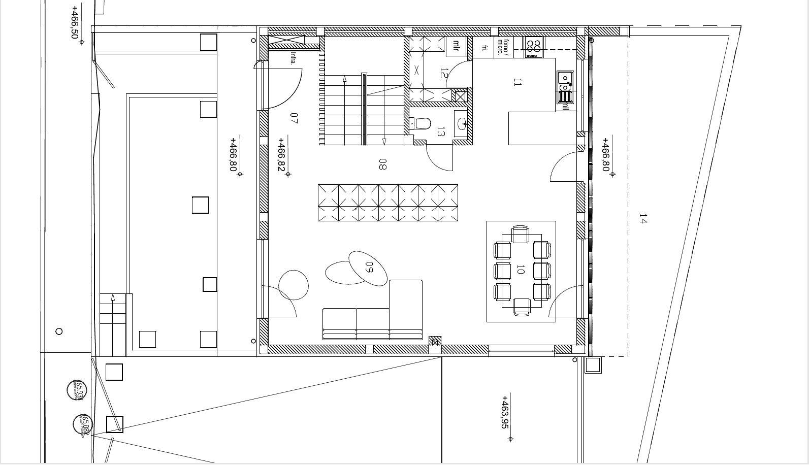 Em Construção, Moradia Unifamiliar com 3 Suites em Vila Real