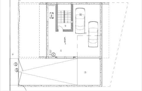 Em Construção, Moradia Unifamiliar com 3 Suites em Vila Real