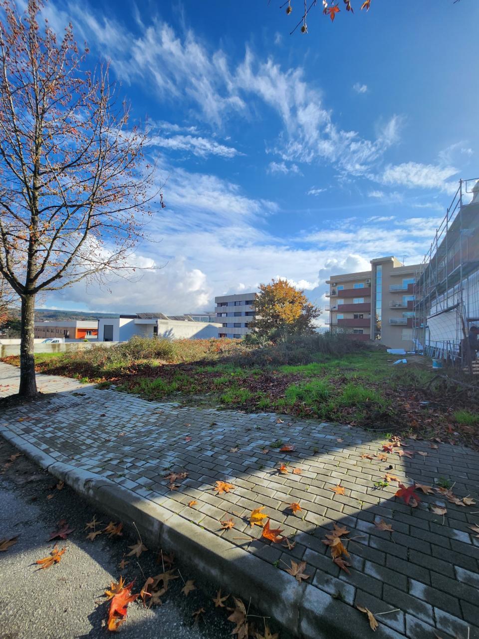 Lote para Construção de Moradia Unifamiliar em Vila Real