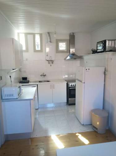 No Centro Histórico de Vila Real, Moradia T4+1 para Estudantes