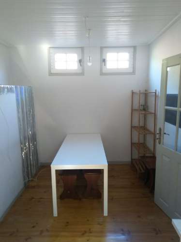 No Centro Histórico de Vila Real, Moradia T4+1 para Estudantes