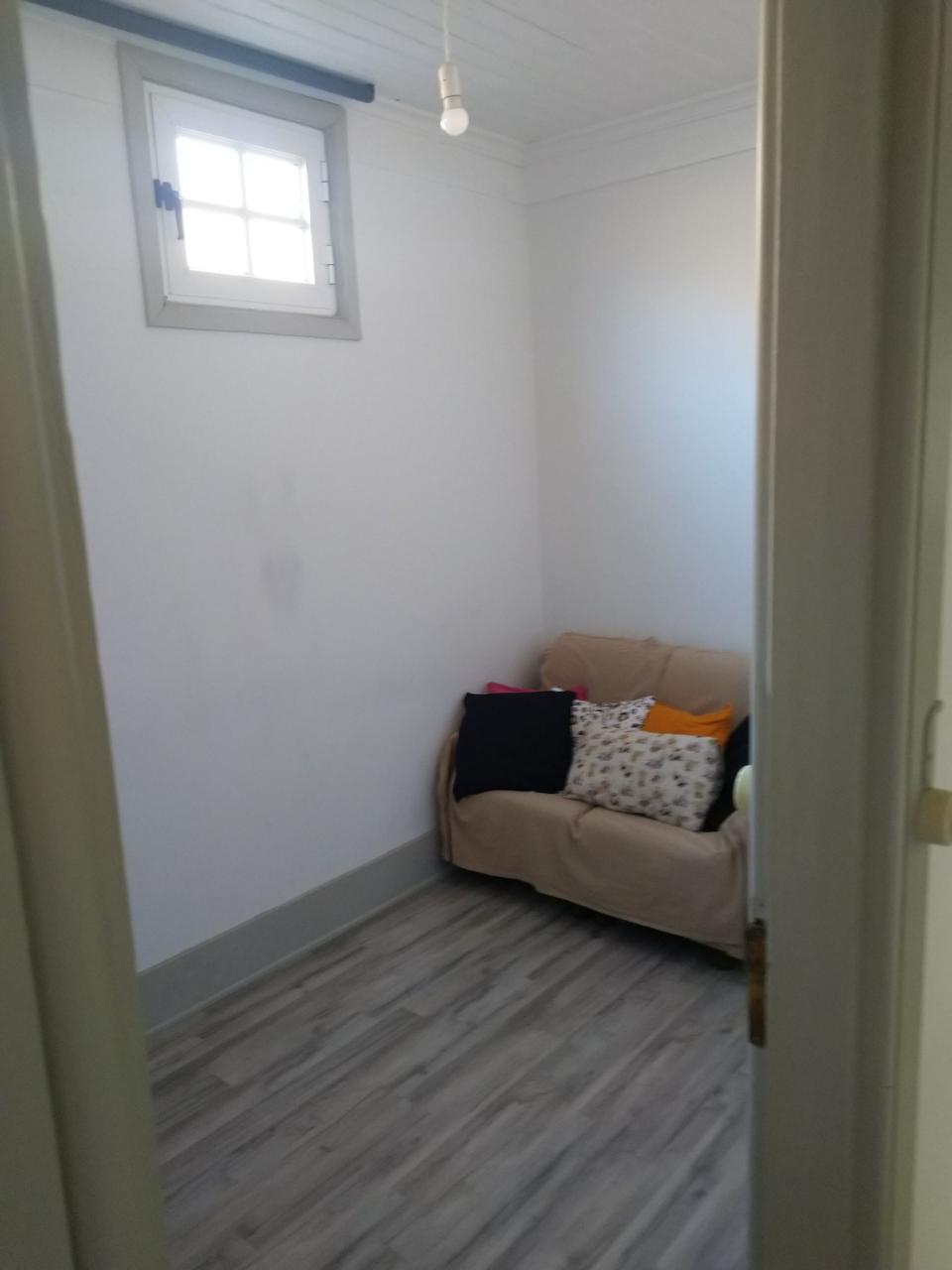 No Centro Histórico de Vila Real, Moradia T4+1 para Estudantes