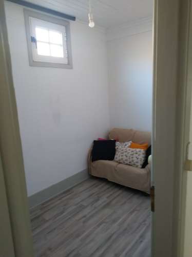 No Centro Histórico de Vila Real, Moradia T4+1 para Estudantes