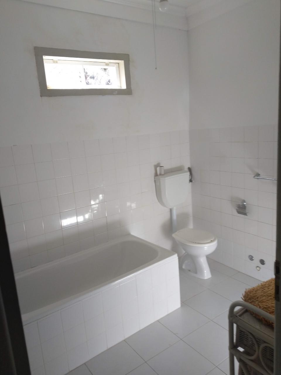 No Centro Histórico de Vila Real, Moradia T4+1 para Estudantes