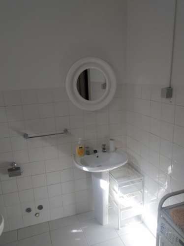 No Centro Histórico de Vila Real, Moradia T4+1 para Estudantes