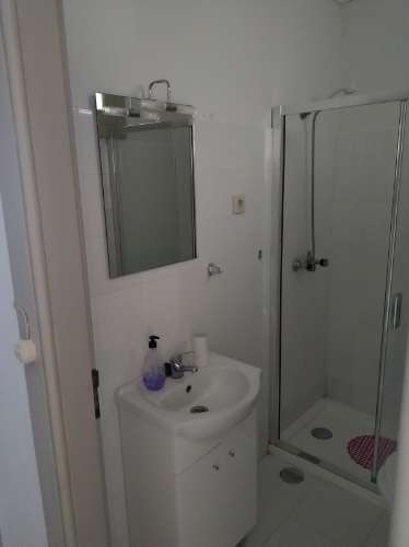 No Centro Histórico de Vila Real, Moradia T4+1 para Estudantes