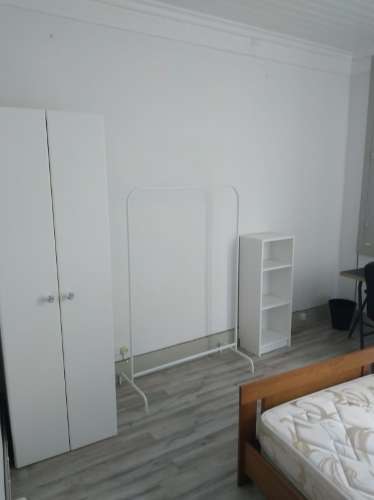 No Centro Histórico de Vila Real, Moradia T4+1 para Estudantes