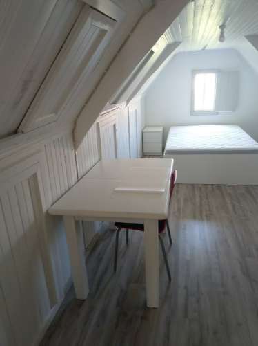 No Centro Histórico de Vila Real, Moradia T4+1 para Estudantes