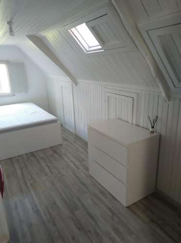 No Centro Histórico de Vila Real, Moradia T4+1 para Estudantes