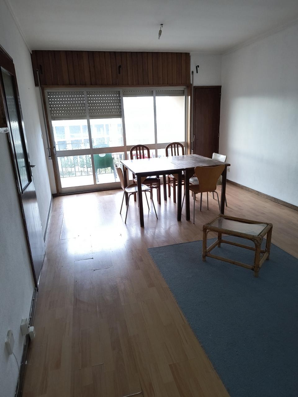 T3 mobilado e equipado junto ao Lidl em Vila Real