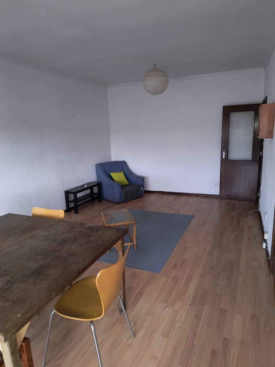 T3 mobilado e equipado junto ao Lidl em Vila Real