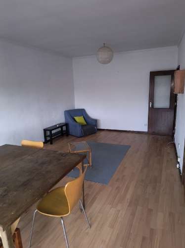 T3 mobilado e equipado junto ao Lidl em Vila Real