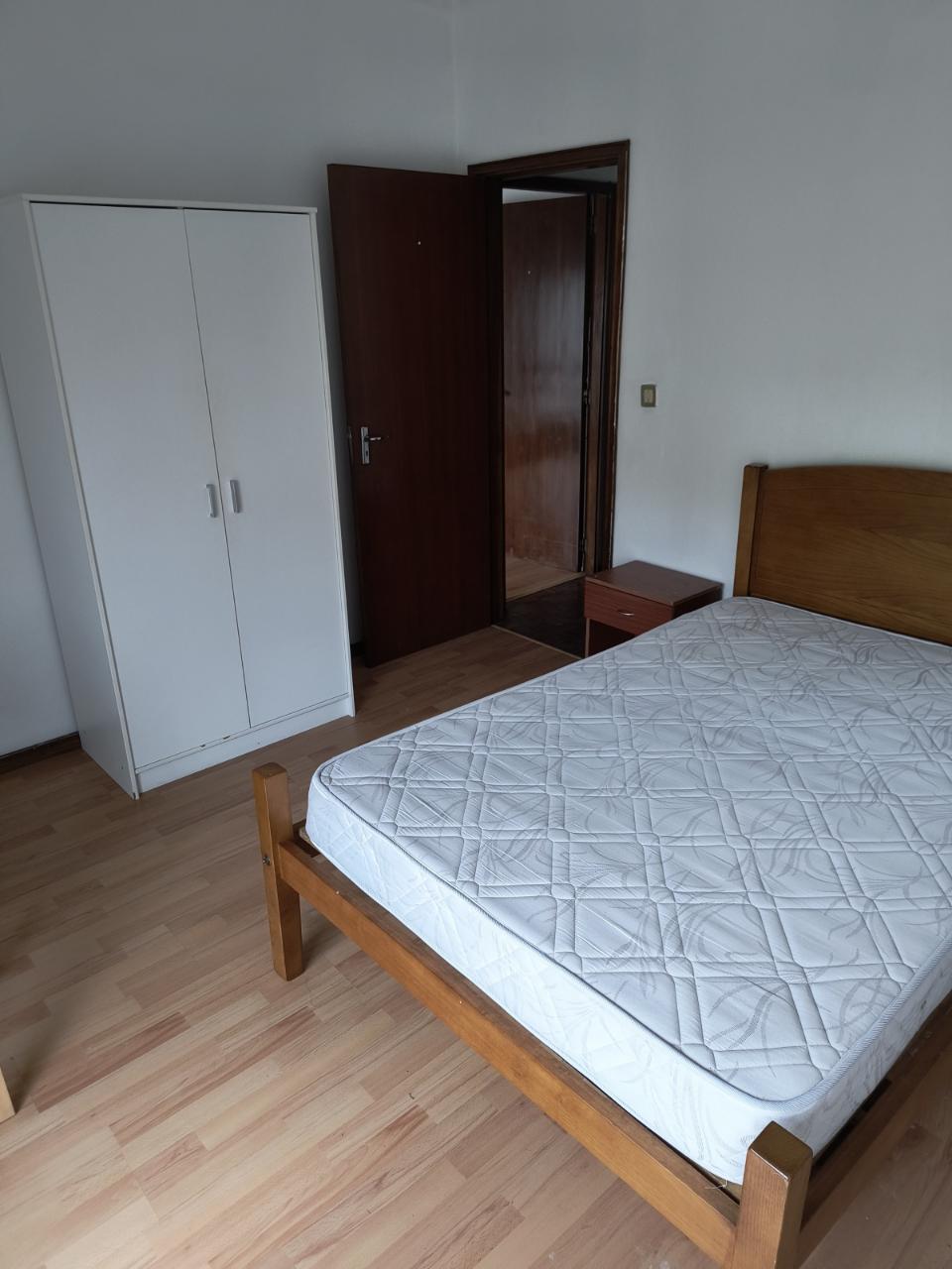 T3 mobilado e equipado junto ao Lidl em Vila Real