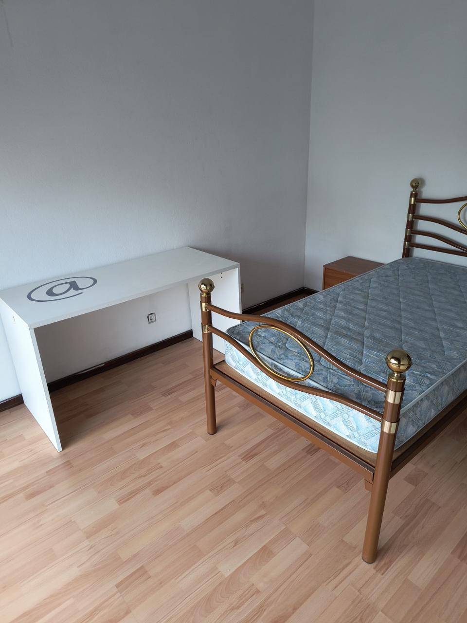 T3 mobilado e equipado junto ao Lidl em Vila Real