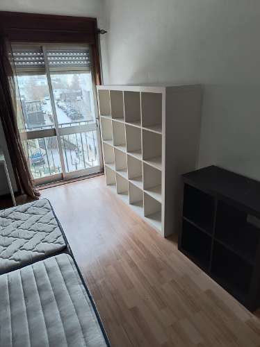 T3 mobilado e equipado junto ao Lidl em Vila Real