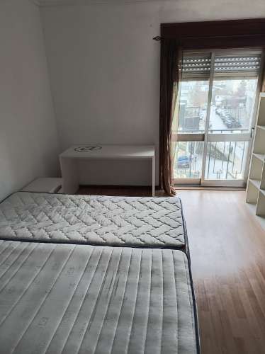 T3 mobilado e equipado junto ao Lidl em Vila Real