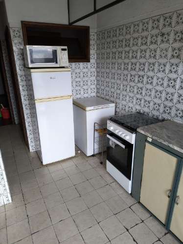 T3 mobilado e equipado junto ao Lidl em Vila Real