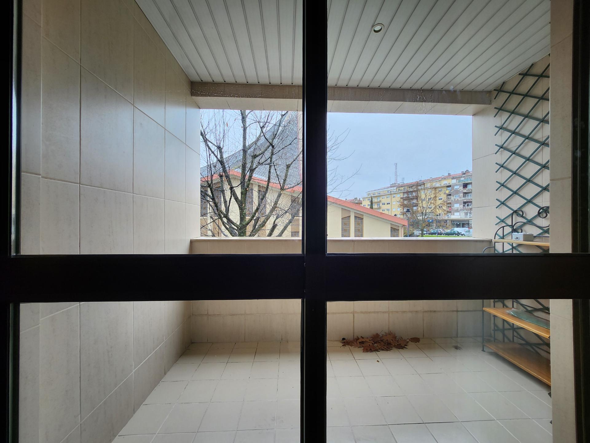 T3 Junto à Igreja da Nossa Senhora da Conceição em Vila Real