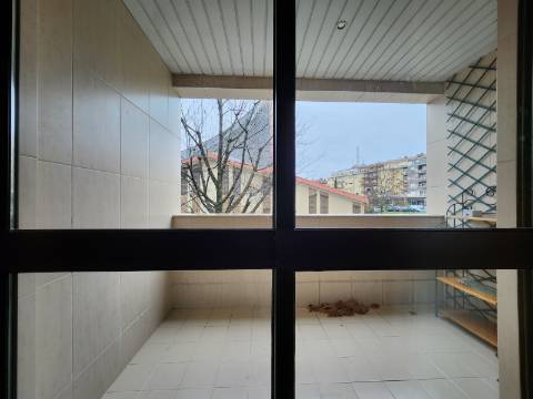 T3 Junto à Igreja da Nossa Senhora da Conceição em Vila Real