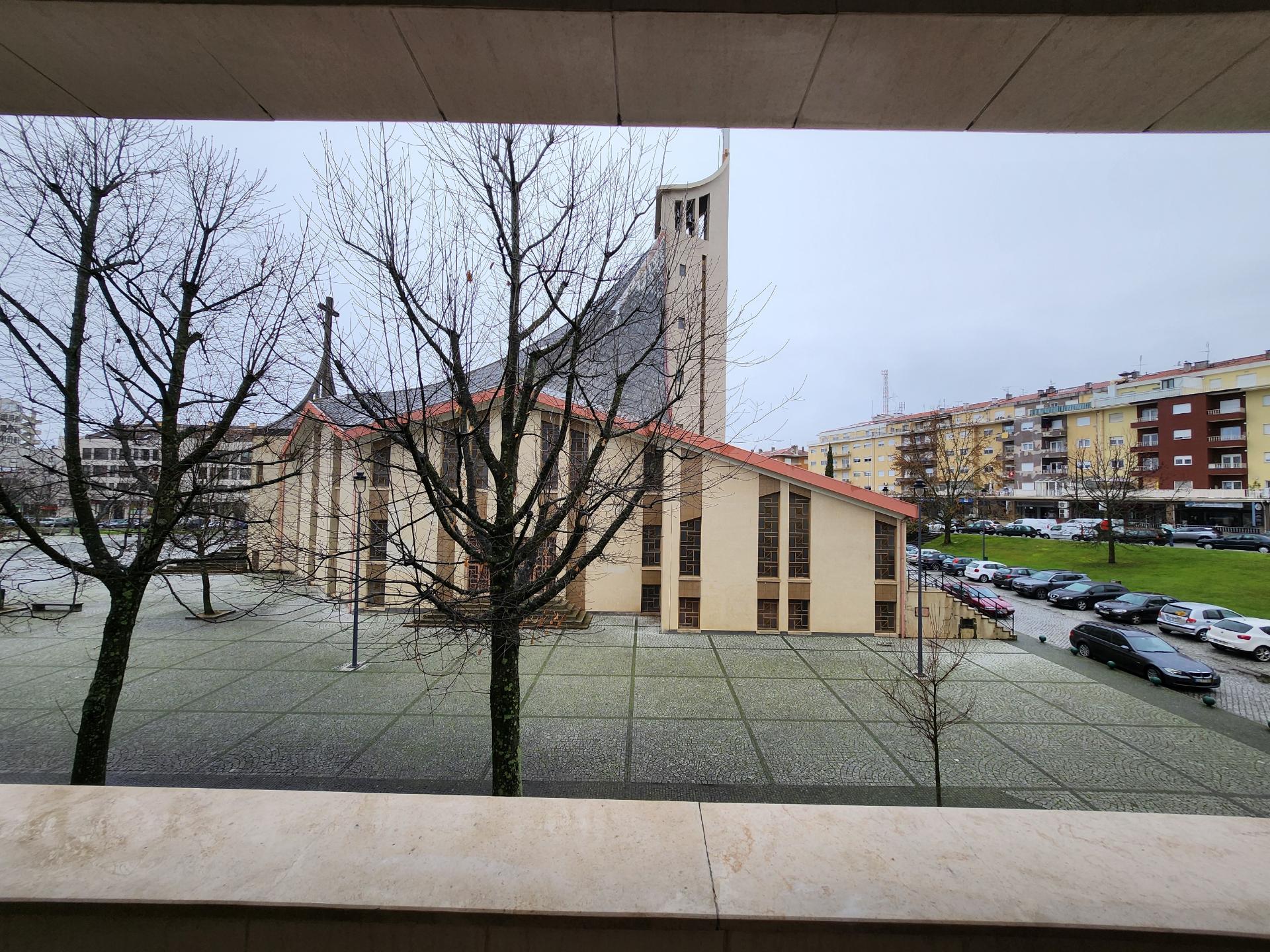 T3 Junto à Igreja da Nossa Senhora da Conceição em Vila Real