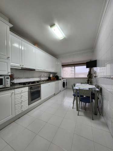 T3 Junto à Igreja da Nossa Senhora da Conceição em Vila Real