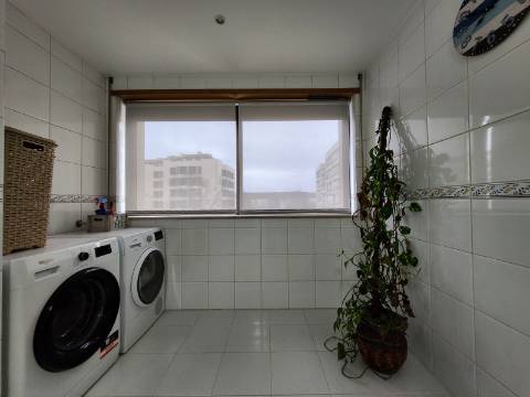 T3 Junto à Igreja da Nossa Senhora da Conceição em Vila Real