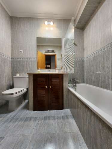 T3 Junto à Igreja da Nossa Senhora da Conceição em Vila Real