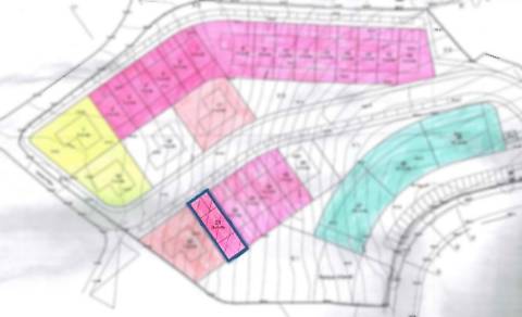 Lote em Sabrosa para Construção de Moradia Unifamiliar