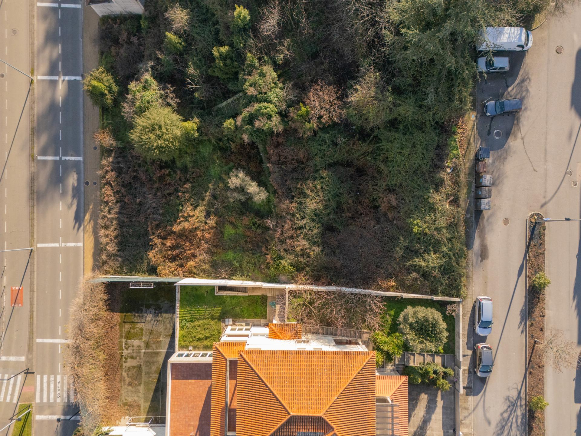 Lote de 997m2 na Rua Cidade Espinho em Vila Real