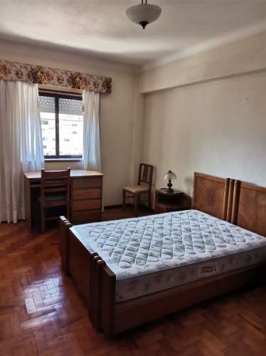 Apartamento T4 na Nossa Senhora da Conceição em Vila Real