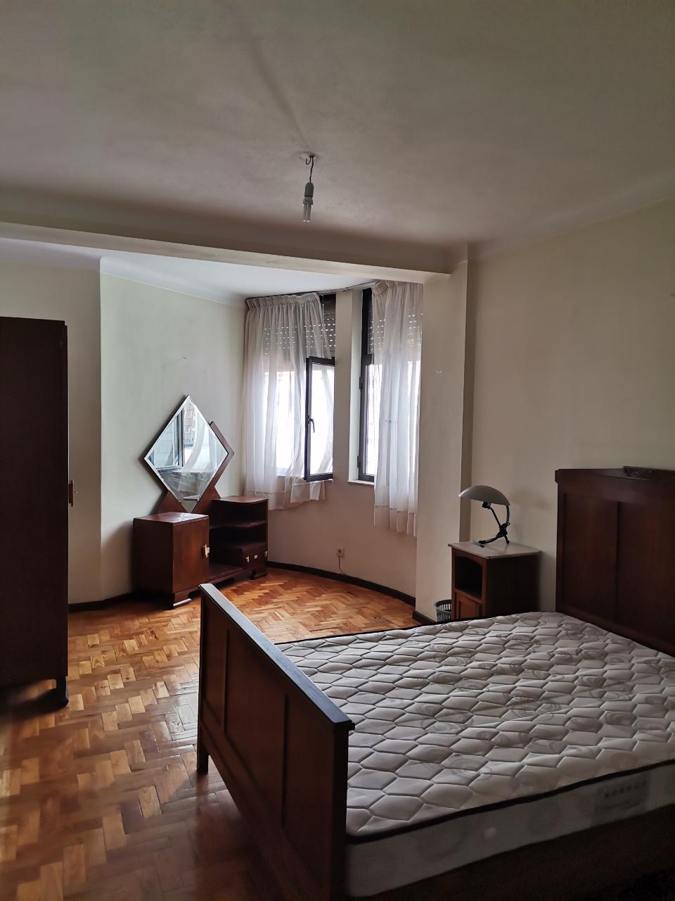 Apartamento T4 na Nossa Senhora da Conceição em Vila Real