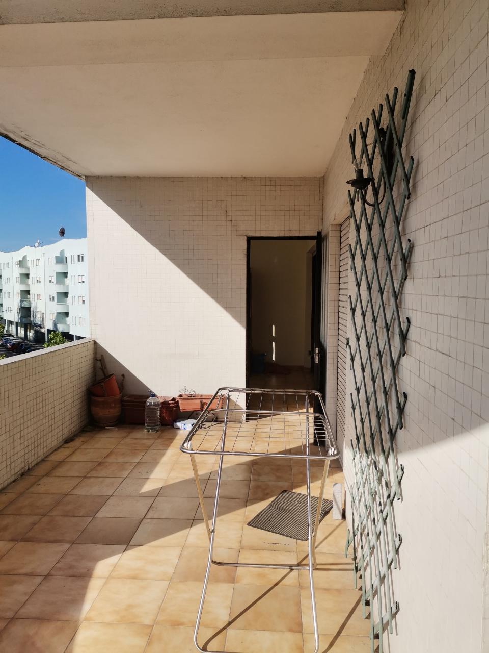 Apartamento T4 na Nossa Senhora da Conceição em Vila Real