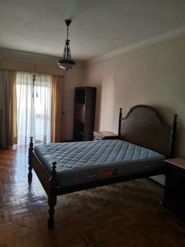Apartamento T4 na Nossa Senhora da Conceição em Vila Real