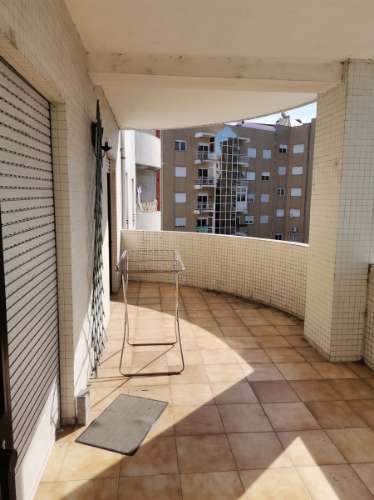 Apartamento T4 na Nossa Senhora da Conceição em Vila Real