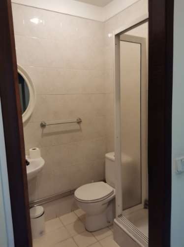 Apartamento T4 na Nossa Senhora da Conceição em Vila Real