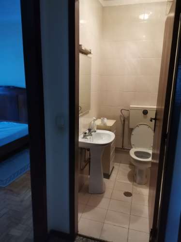 Apartamento T4 na Nossa Senhora da Conceição em Vila Real