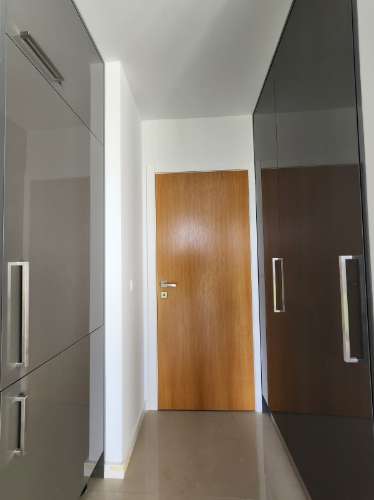 Andar de Moradia T5 com Terraço e Quintal no Centro de Vila Real