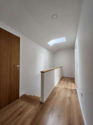 Andar de Moradia T5 com Terraço e Quintal no Centro de Vila Real