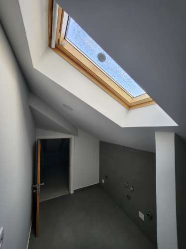 Andar de Moradia T5 com Terraço e Quintal no Centro de Vila Real