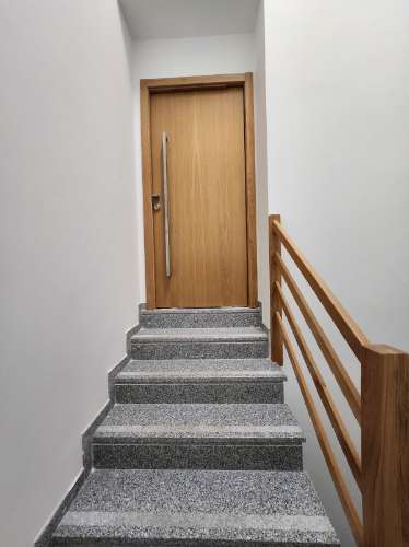 Andar de Moradia T5 com Terraço e Quintal no Centro de Vila Real