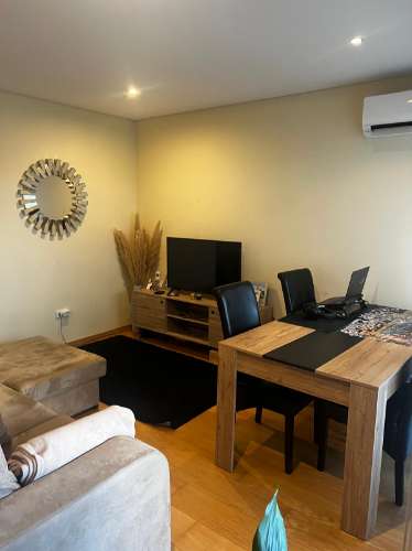 T1 com Grande Varanda Junto ao ALDI em Vila Real