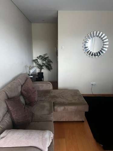 T1 com Grande Varanda Junto ao ALDI em Vila Real