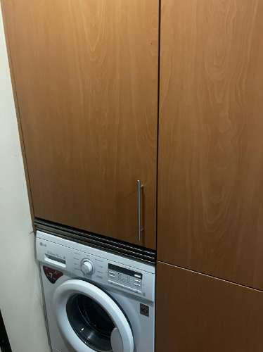 T1 com Grande Varanda Junto ao ALDI em Vila Real