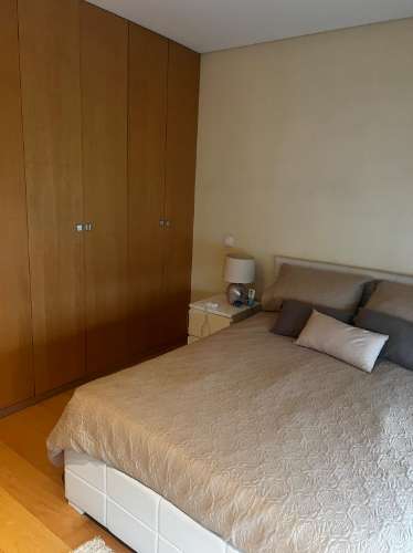 T1 com Grande Varanda Junto ao ALDI em Vila Real