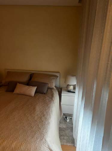 T1 com Grande Varanda Junto ao ALDI em Vila Real