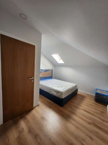 Prédio com Loja Comercial e Habitação T5 no Centro de Vila Real